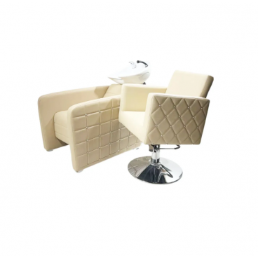 Парикмахерская мойка "Соло"