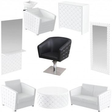 Парикмахерская мойка "Гламур"