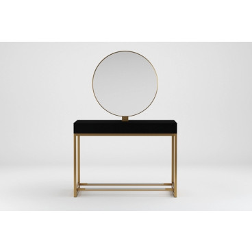 Двухстороннее зеркало "CROCUS PRINCESS"