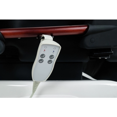 Педикюрный комплекс EC-A010