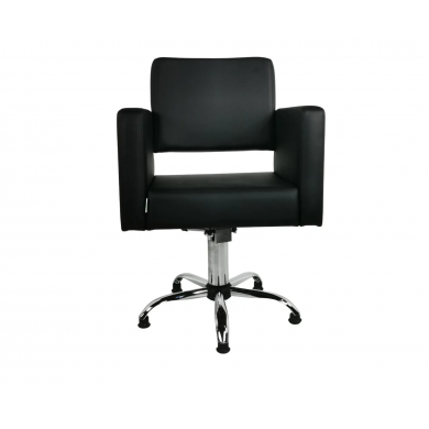 Парикмахерское кресло "Кубик"