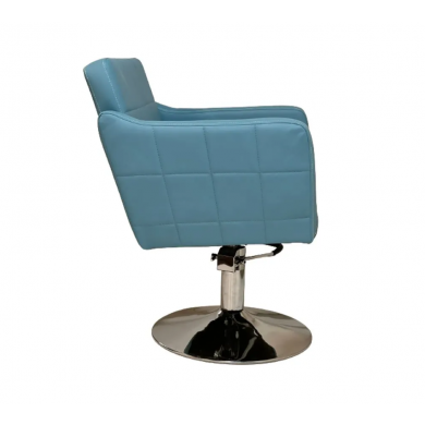 Парикмахерское кресло "А02 NEW D"