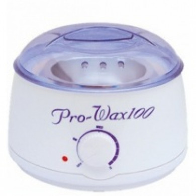 Нагреватель для воска в банке и парафина на 400-500 мл стерморегулятором