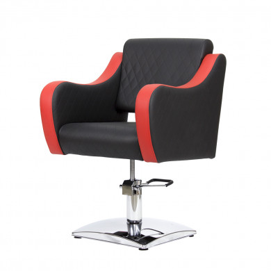 Парикмахерское кресло "МД-24" комби