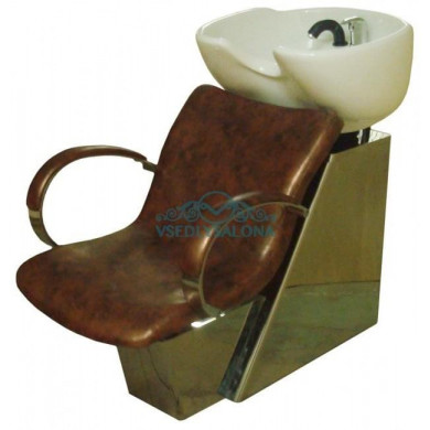 Парикмахерская мойка МД-32