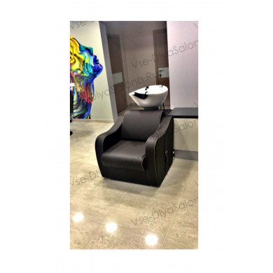 Мойка парикмахерская "Soprano"