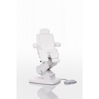Педикюрное кресло Ionto Pioneer (ИОНТО Пионер)