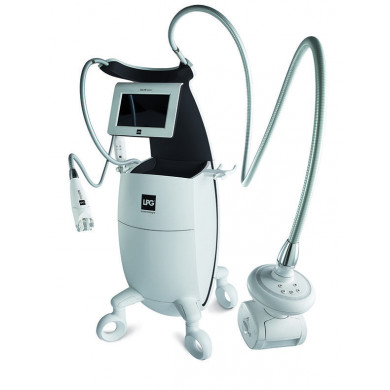 Аппарат LPG "Cellu M6 Alliance"