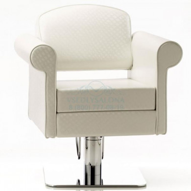 Кресло парикмахерское LONDRA MID