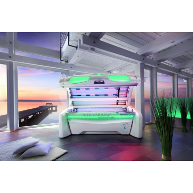 Горизонтальный коллариум MegaSun Mon Amie Deluxe I