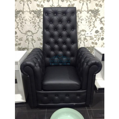 Педикюрное СПА кресло "ТРОН"