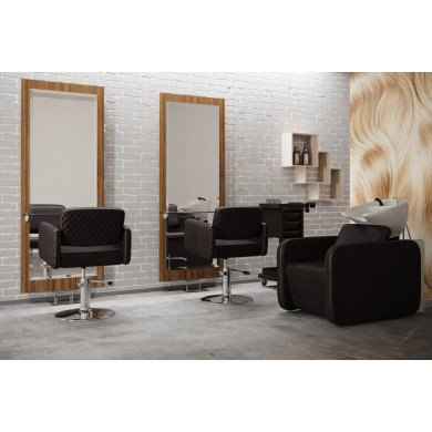 Парикмахерская мойка "Партизан"