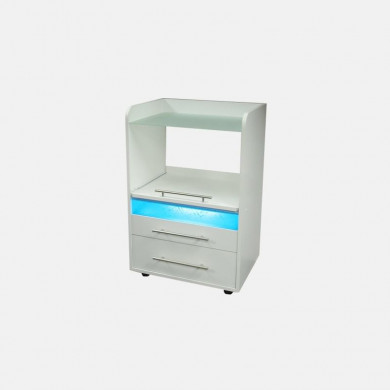 Комплект маникюрный "ТМ-02"