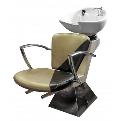 Парикмахерский комплект "Арлекино"