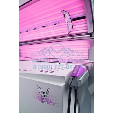 Коллагенарий "Ergoline Beauty Angel C46"