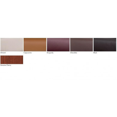 Педикюрное СПА-кресло Simplicity SE Features