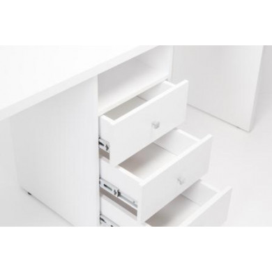 Стол маникюрный "ДУО"