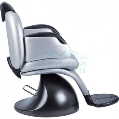 Мужское барбер кресло GOTHA