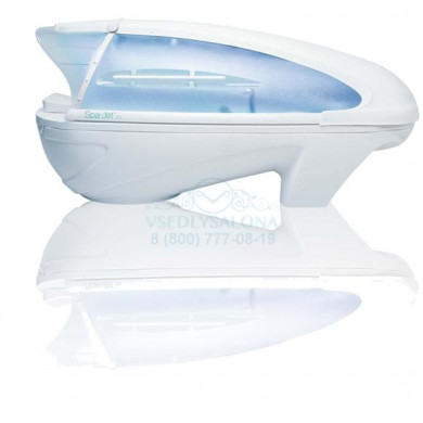 Спа капсула "Spa Jet"