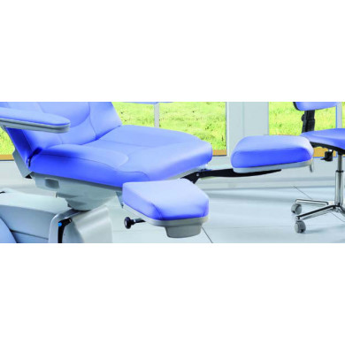 Кресло педикюрное "PODO HIGH"
