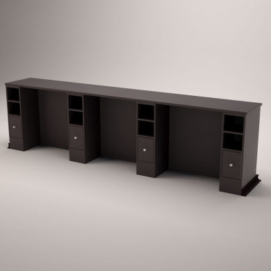 Маникюрный стол "Икс"