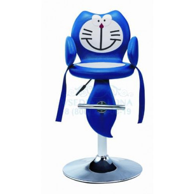 Парикмахерский детский стульчик "Котёнок"