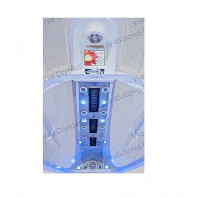 Спа капсула "COLLAGEN JET 02 POD"