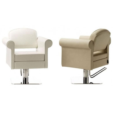 Кресло парикмахерское LONDRA MID