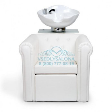 Парикмахерская мойка Chiara