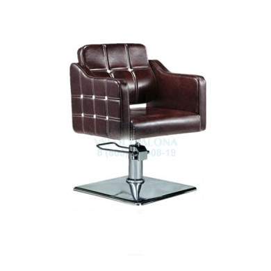 Кресло парикмахерское Patrizia