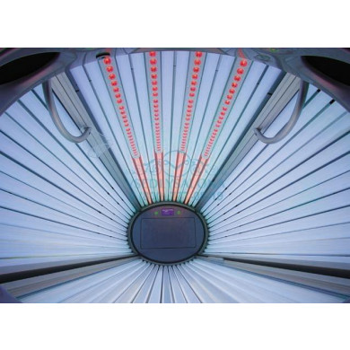 Коллагенарий MegaSun Optima Tower