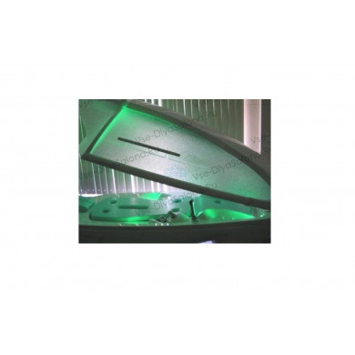 Спа капсула "Spa Jet"