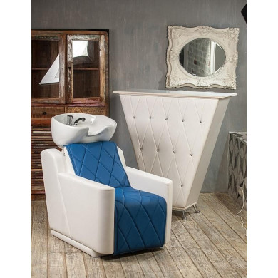 Парикмахерский комплект "Prego"