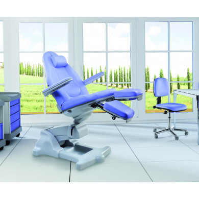 Кресло педикюрное "PODO HIGH"