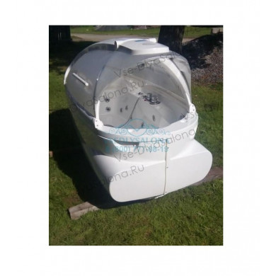 Спа капсула "Spa Oceana"