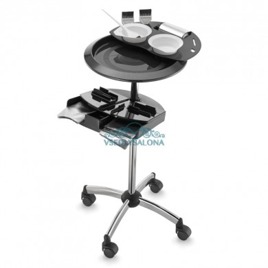 Тележка GIOTTO ALUMINIUM FOILS DISPENSER D