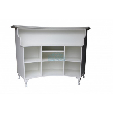 Стойка администратора Symbiosis