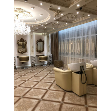 Мужская мойка барбер Able