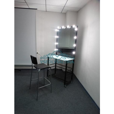 Зеркало визажиста Tentacle