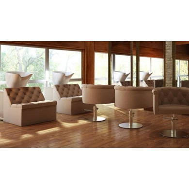 Мужская мойка барбер Silvana