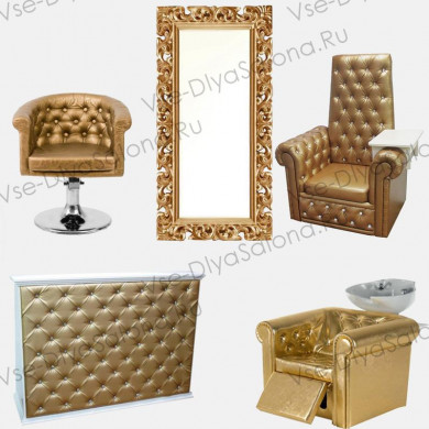 Стойка администратора Giovane