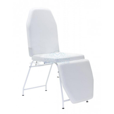 Кресло косметологическое Дина стационарное