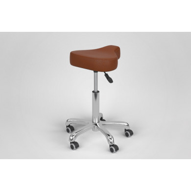 Стул-седло "Persono"