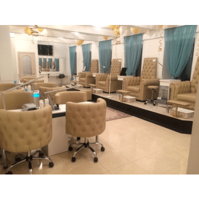 Стул клиента "Royal"