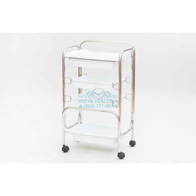 Тележка косметолога SD-3003