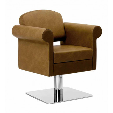 Кресло парикмахерское LONDRA EASY