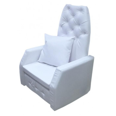 Педикюрное СПА кресло Трон эконом