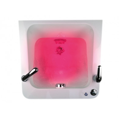 Педикюрный СПА комплекс "STREAMLINE PIPELESS BASIC SHIATSU"