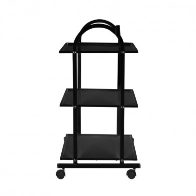 Стол мастера тату салона "СП"