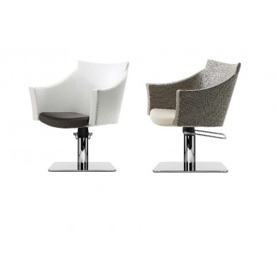 Кресло парикмахерское VENTO